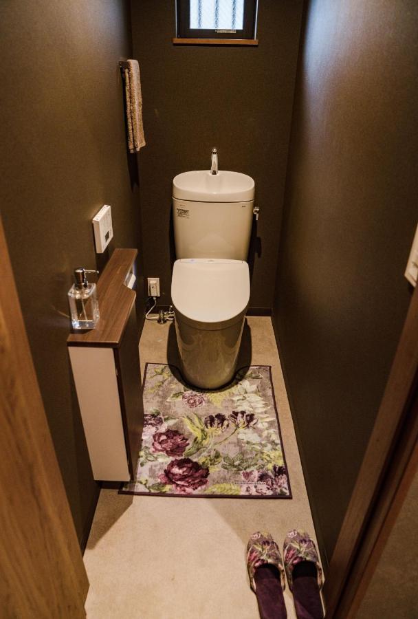 Apartment 京 吉乃家 Kyoto
