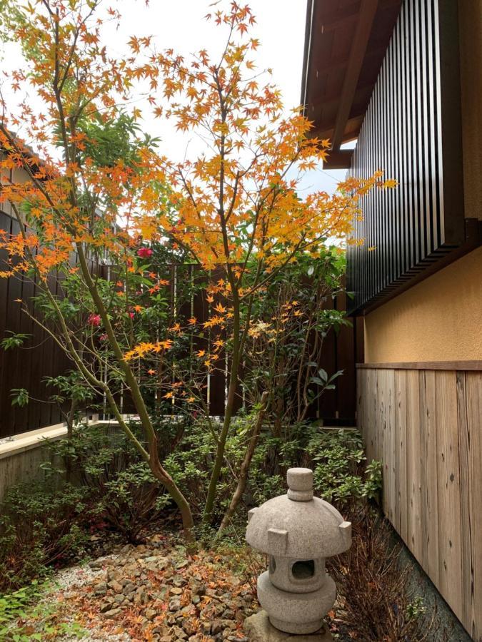 京 吉乃家 Apartment *