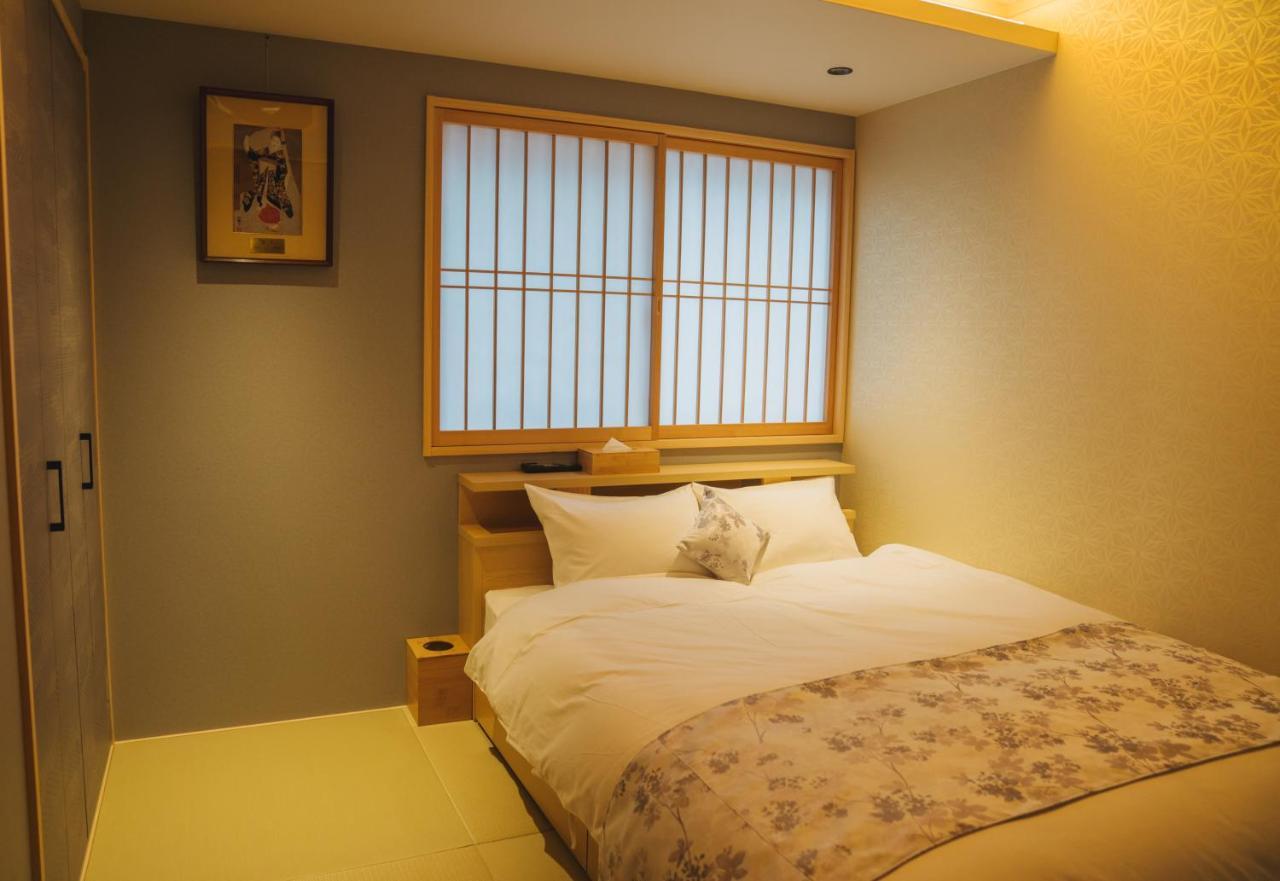 京 吉乃家 Apartment