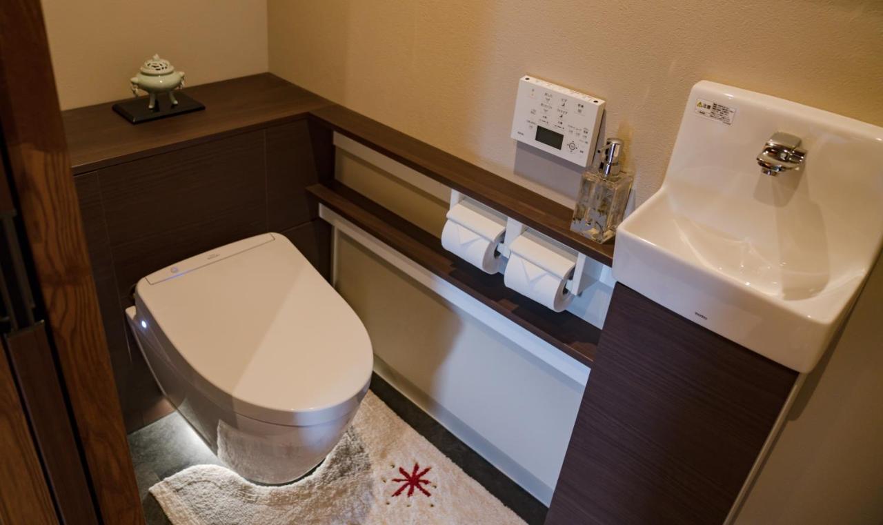 京 吉乃家 Apartment Kyoto