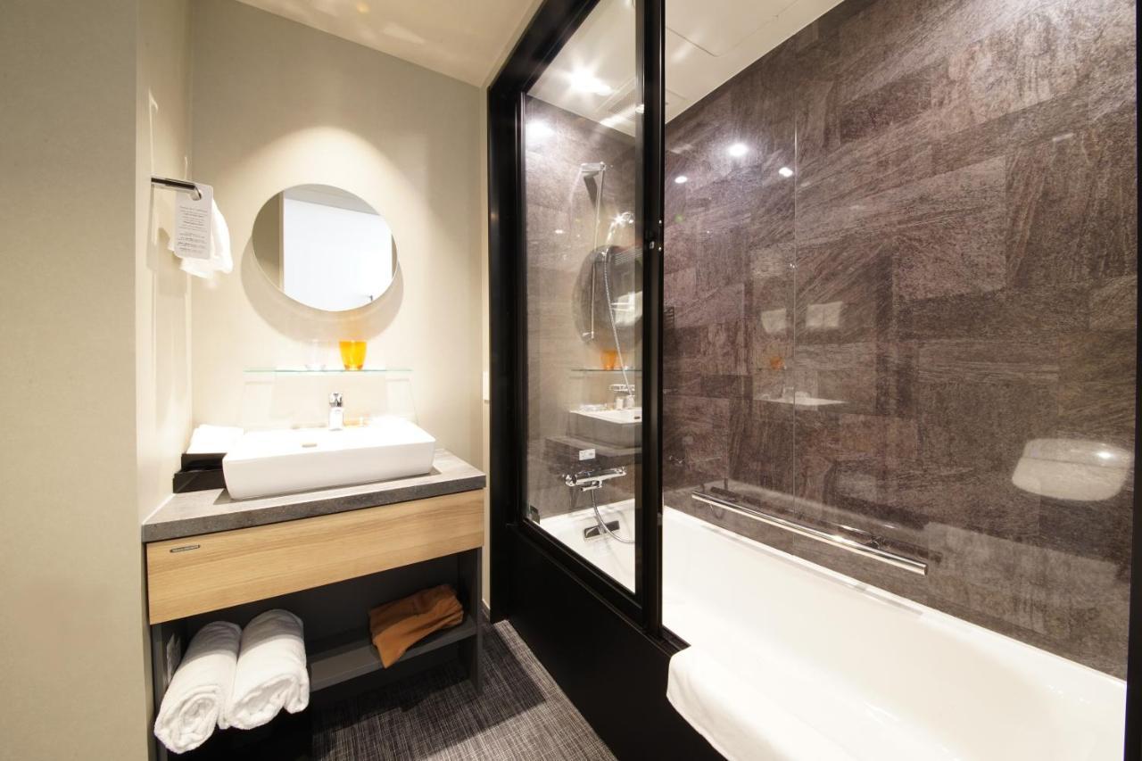 Oakwood Oike Hotel Kyoto