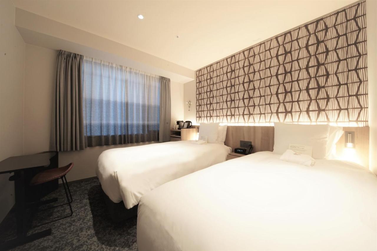 Hotel Oakwood Oike Kyoto