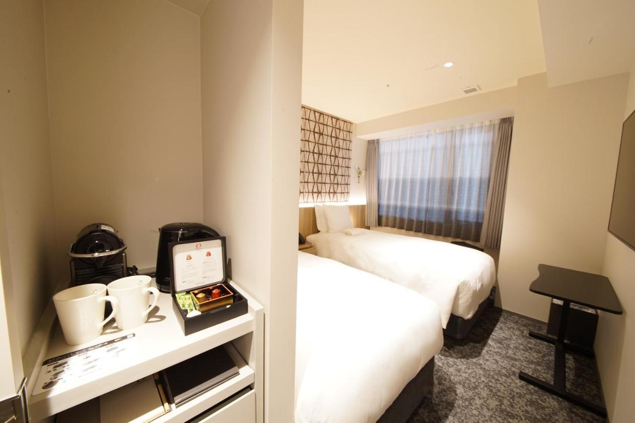 Oakwood Oike 3* Kyoto