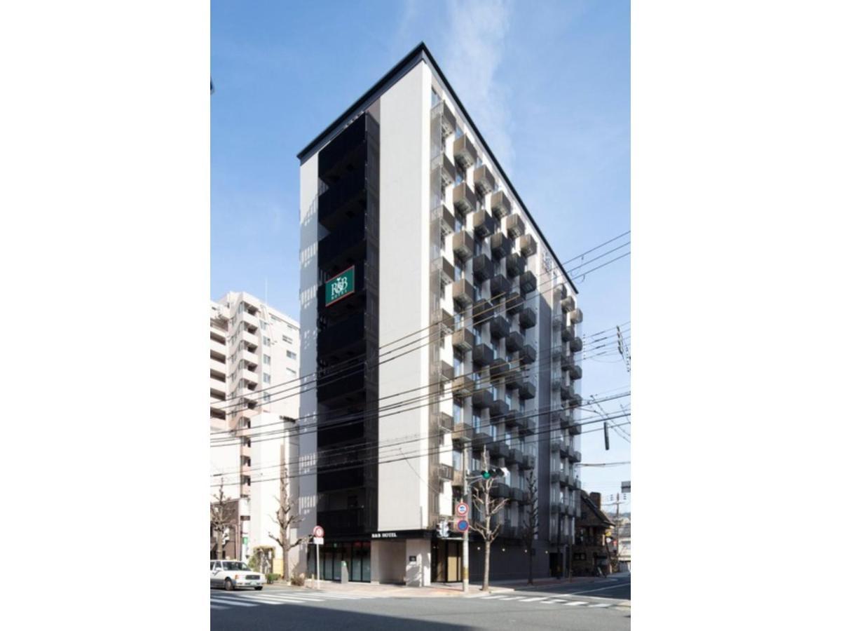 R & B Shijo Kawaramachi - Vacation 40547v Hotel