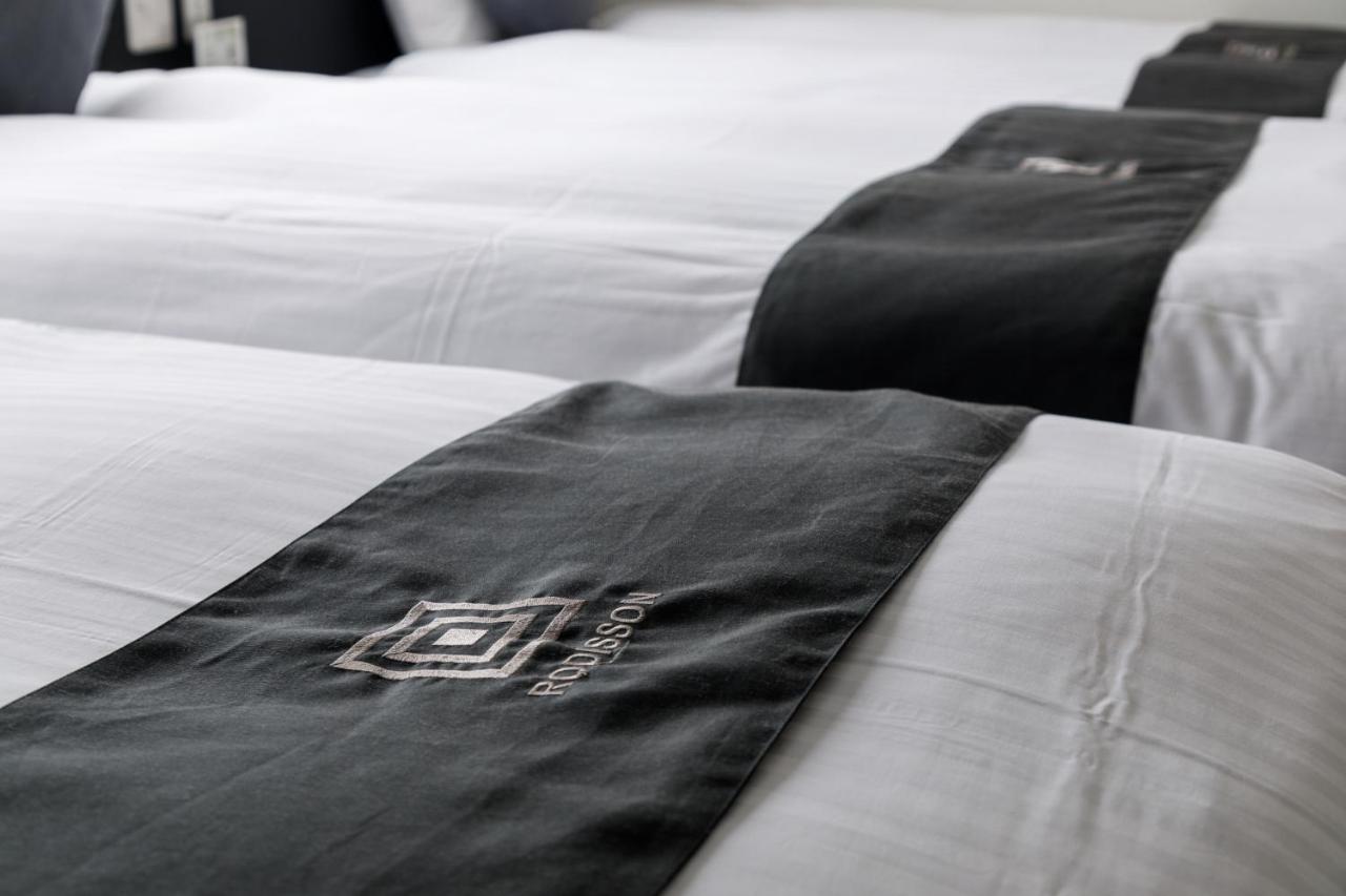 Rodisson Shichijo 3* Kyoto