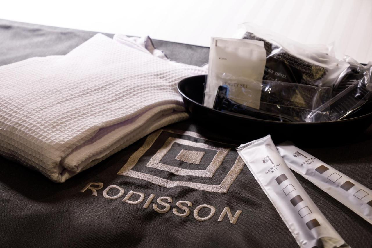 Rodisson Shichijo Hotel Kyoto
