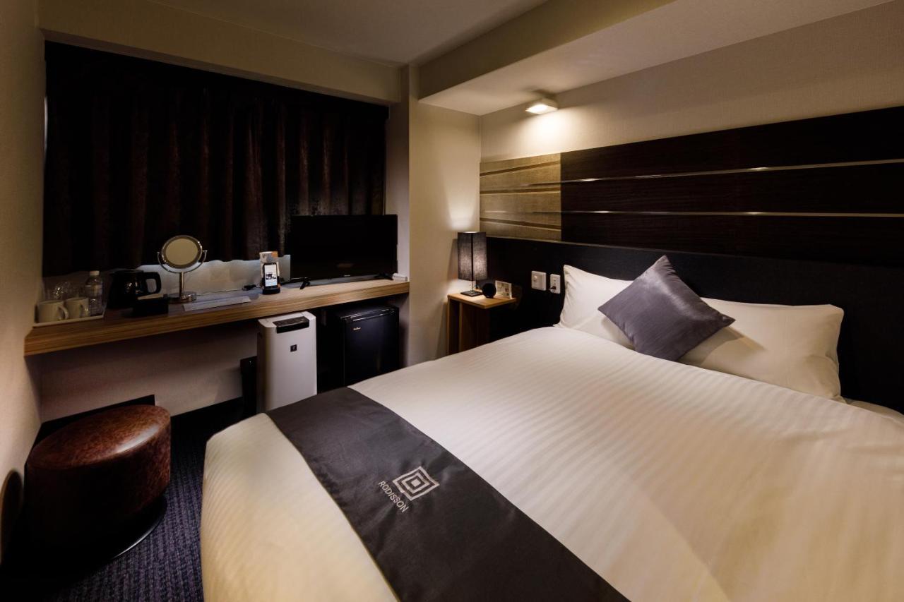 Rodisson Shichijo Hotel