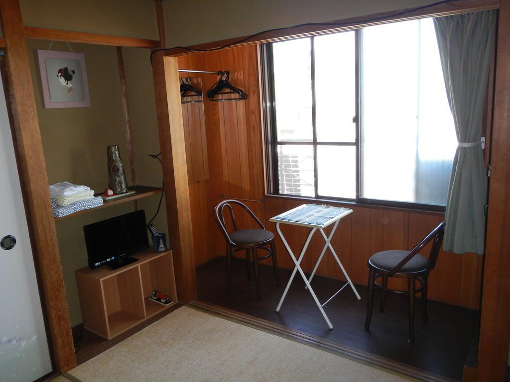 Guest Chita Kyoto