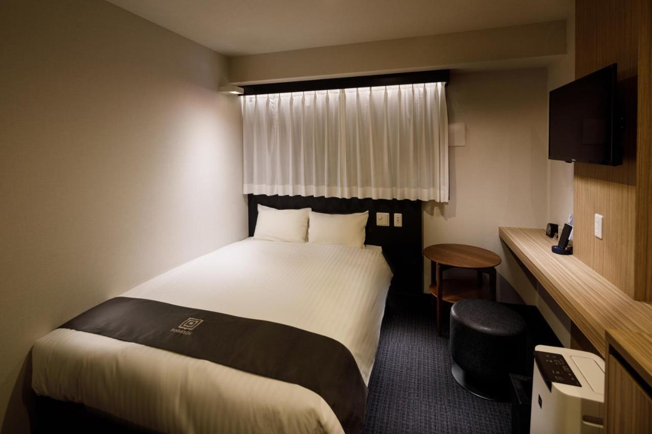 Rodisson Shichijo Hotel