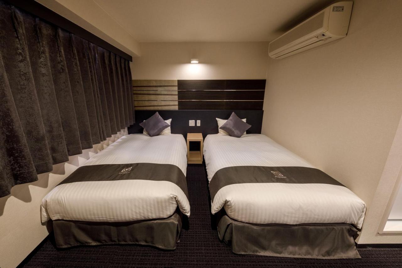 Rodisson Shichijo 3* Kyoto