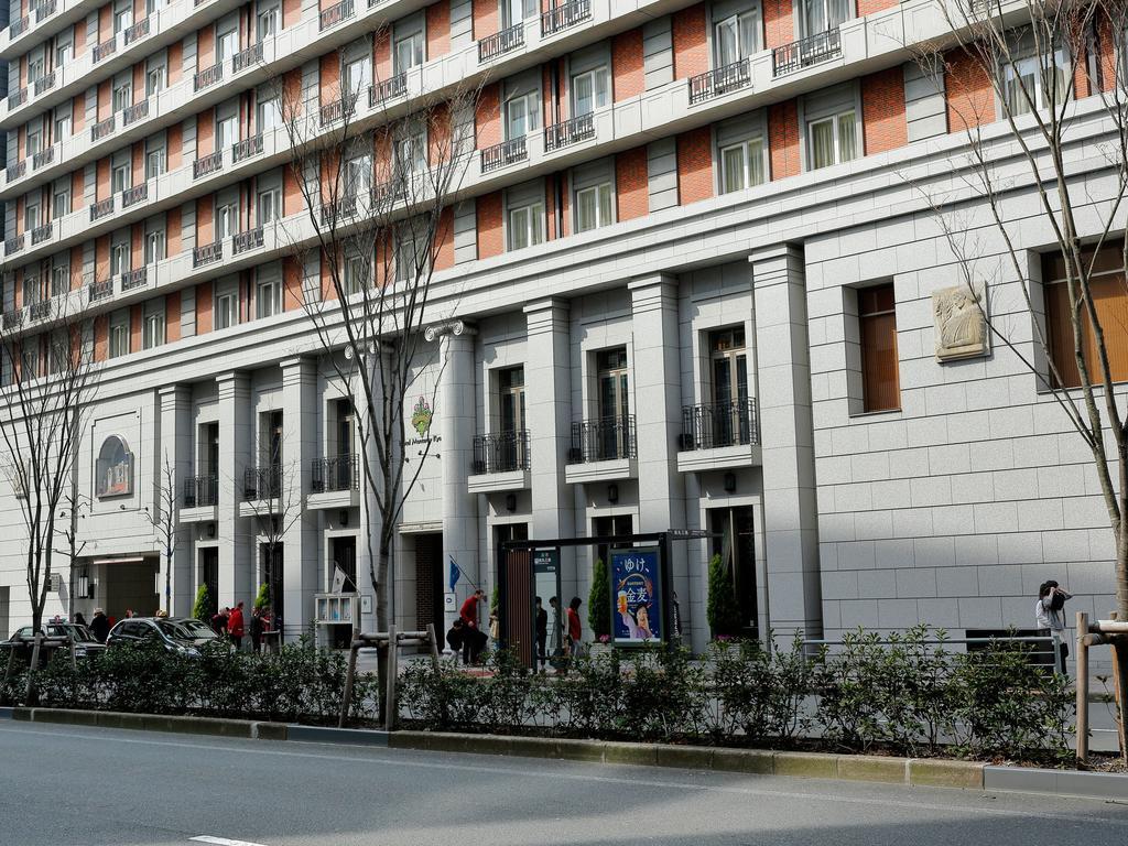 Monterey 4* Kyoto