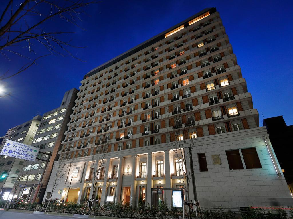 Monterey 4* Kyoto