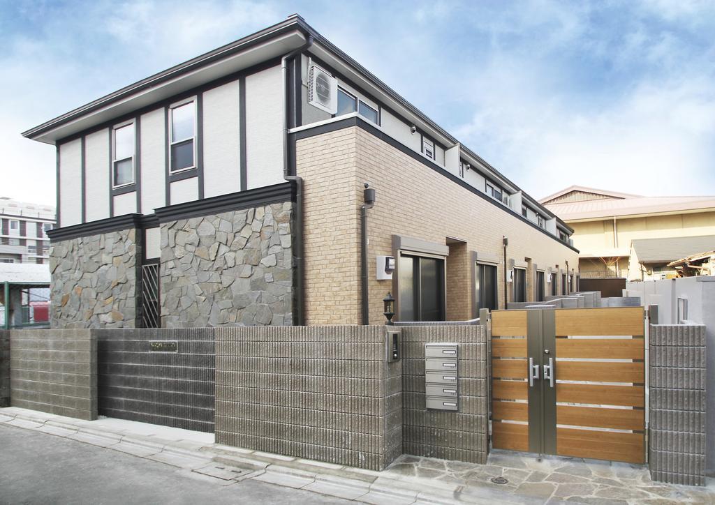 Acqua Pulita Holiday home Kyoto