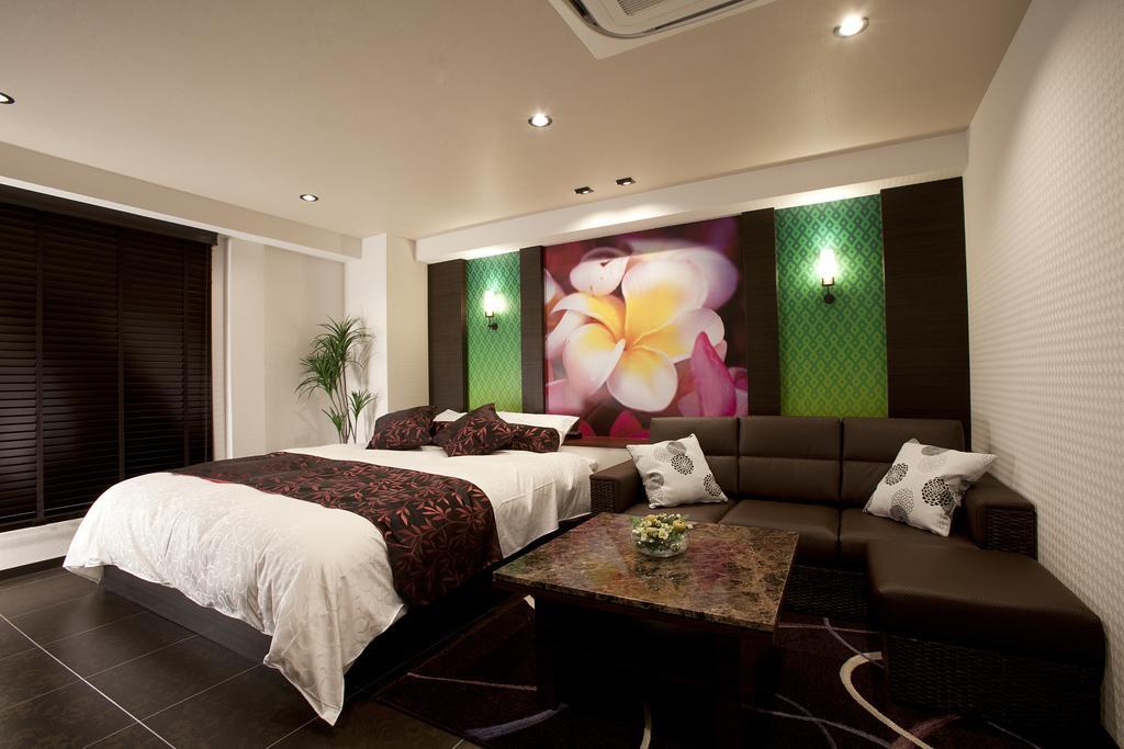 Hotel Alfa