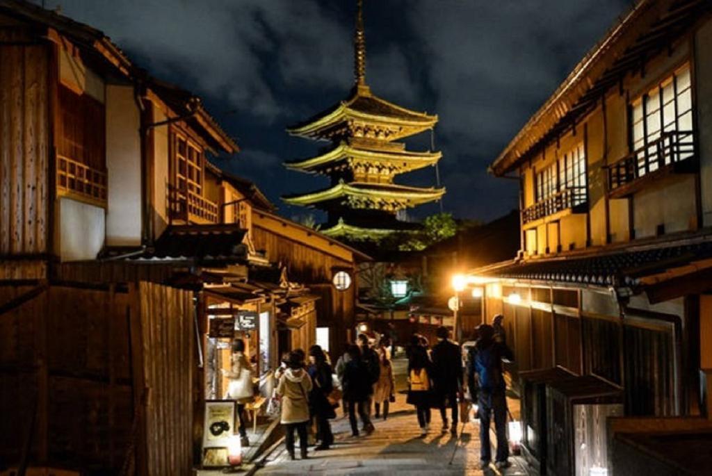 京乃怡 Yorokobu Holiday home *
