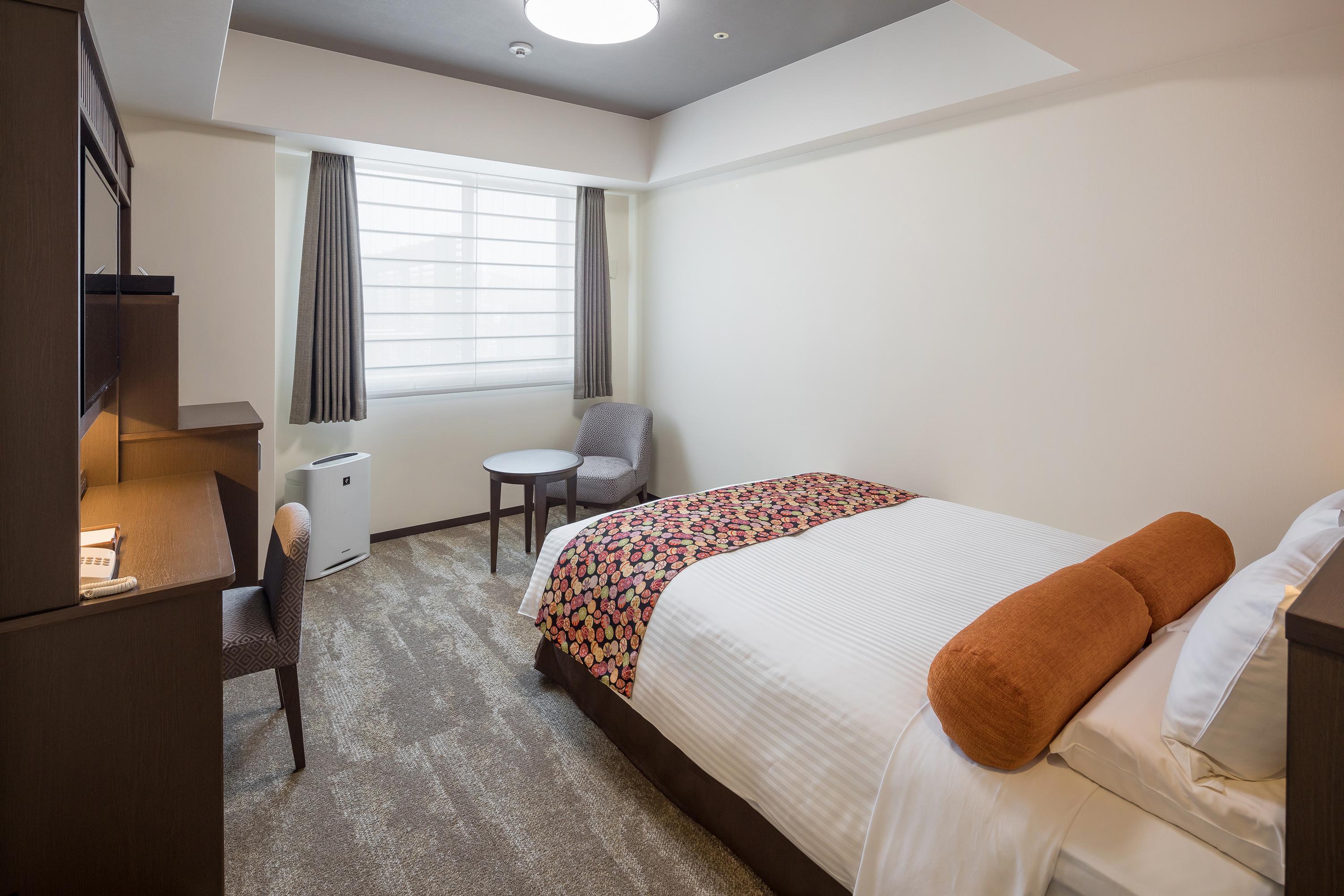 Mystays Shijo Hotel