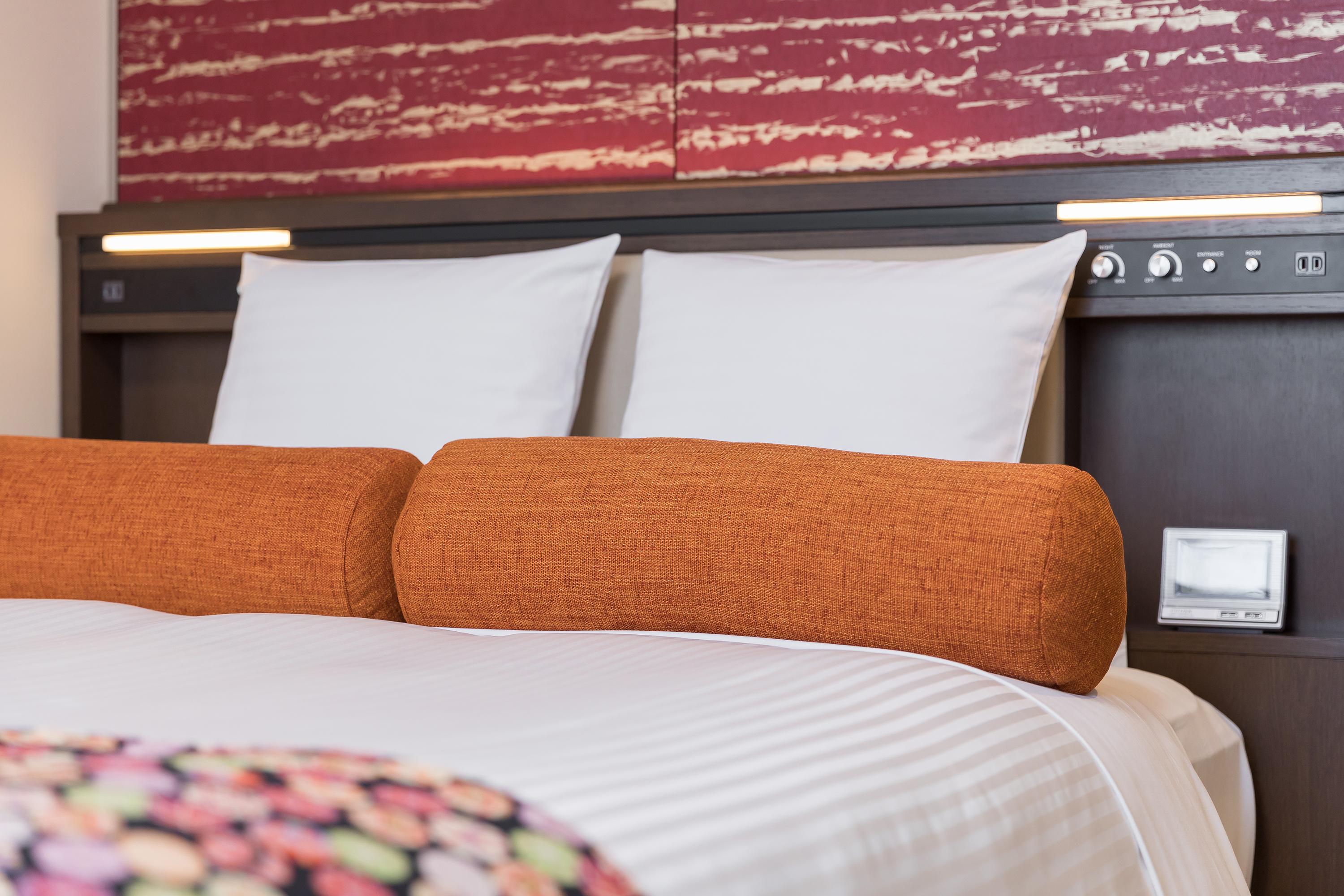 Mystays Shijo Hotel