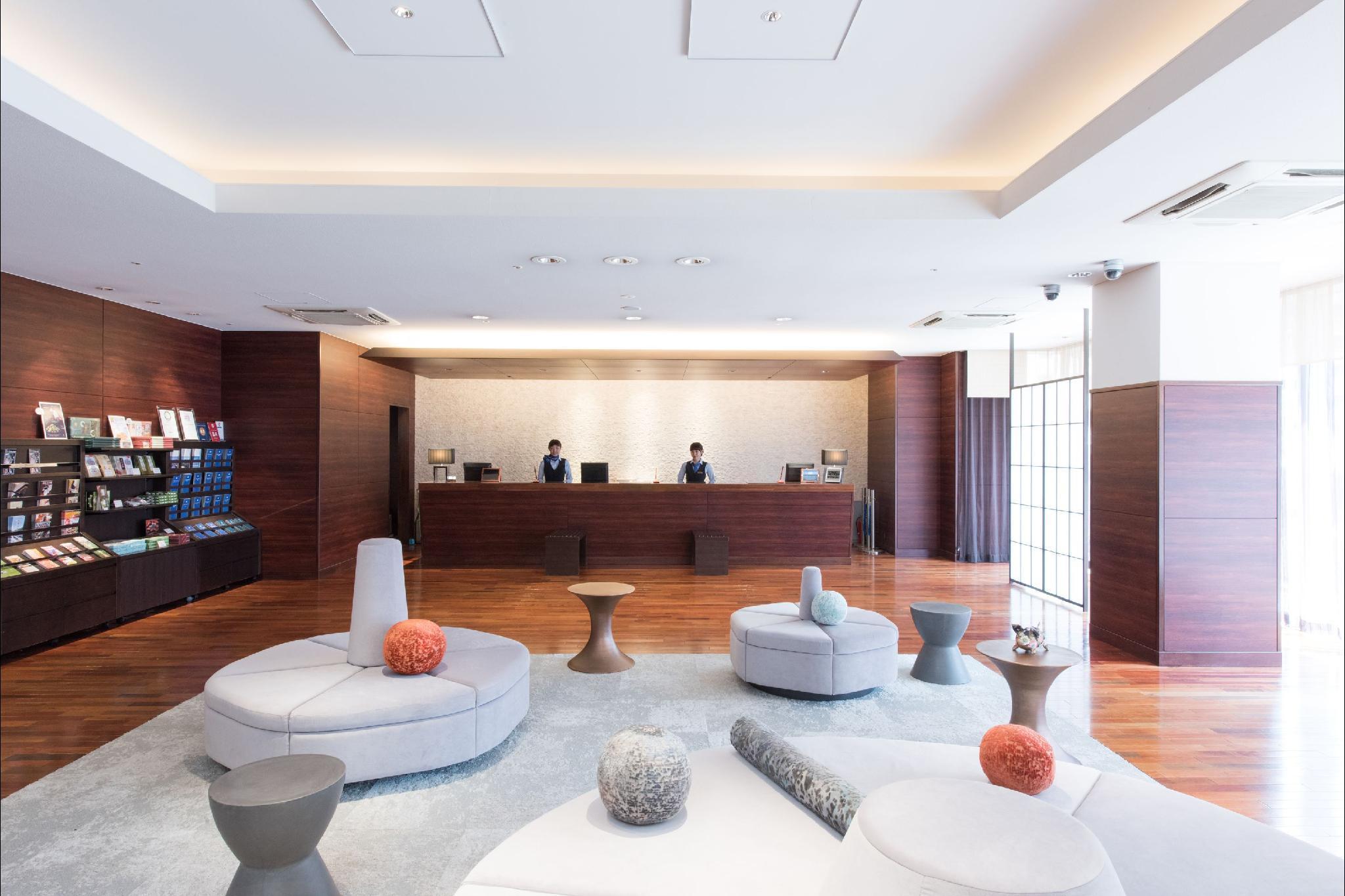 Hotel Mystays Shijo