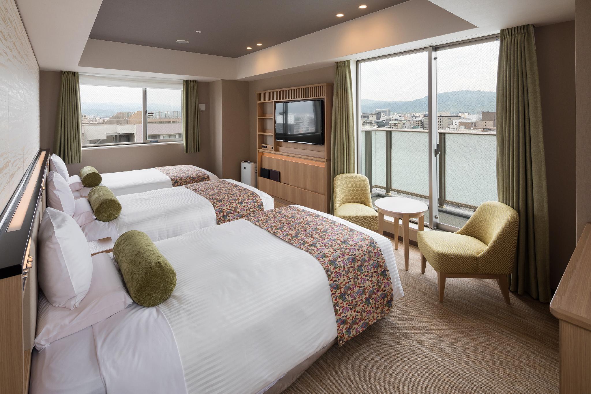 Hotel Mystays Shijo Kyoto