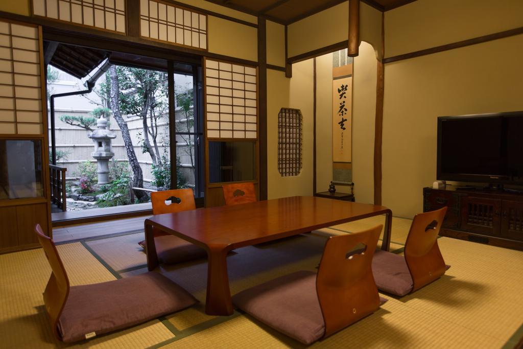 Shion-an Holiday home *