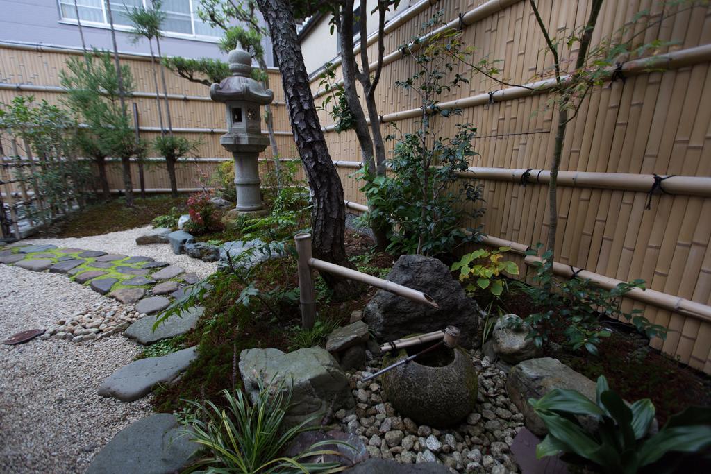 Shion-an Kyoto