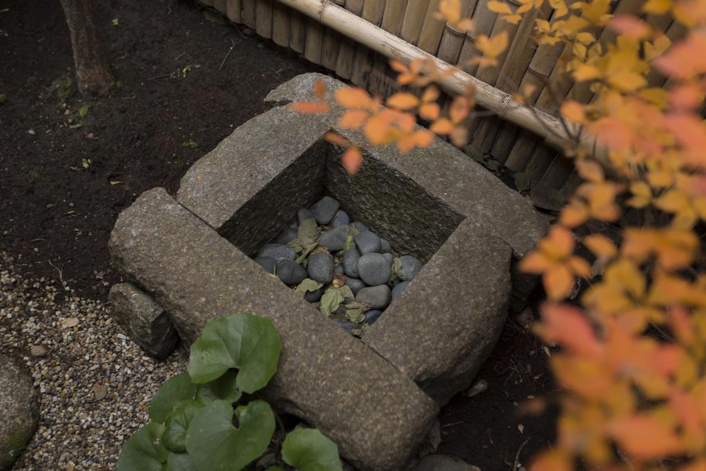 Holiday home Kurenai-an Kyoto