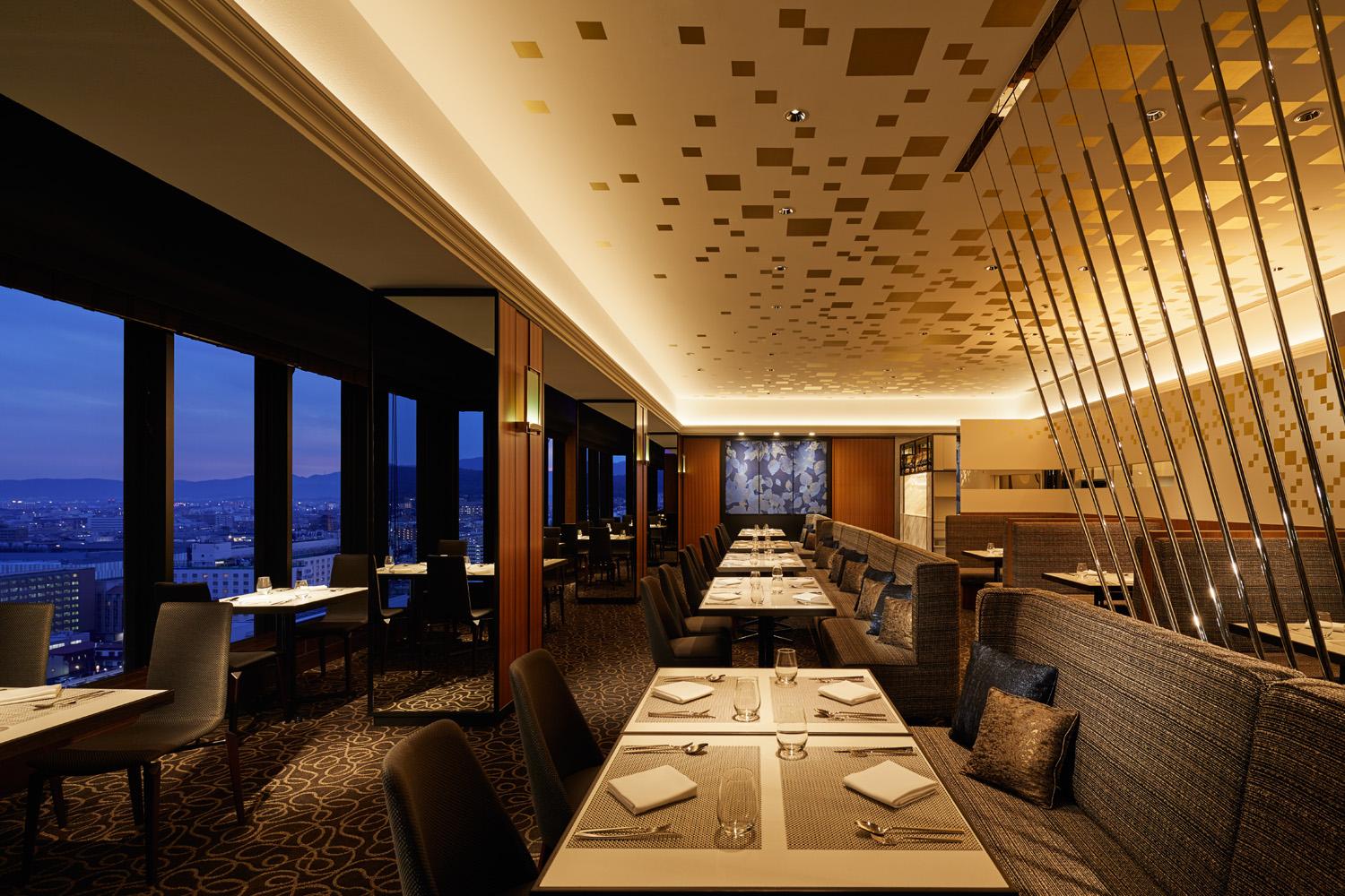 Granvia 5* Kyoto