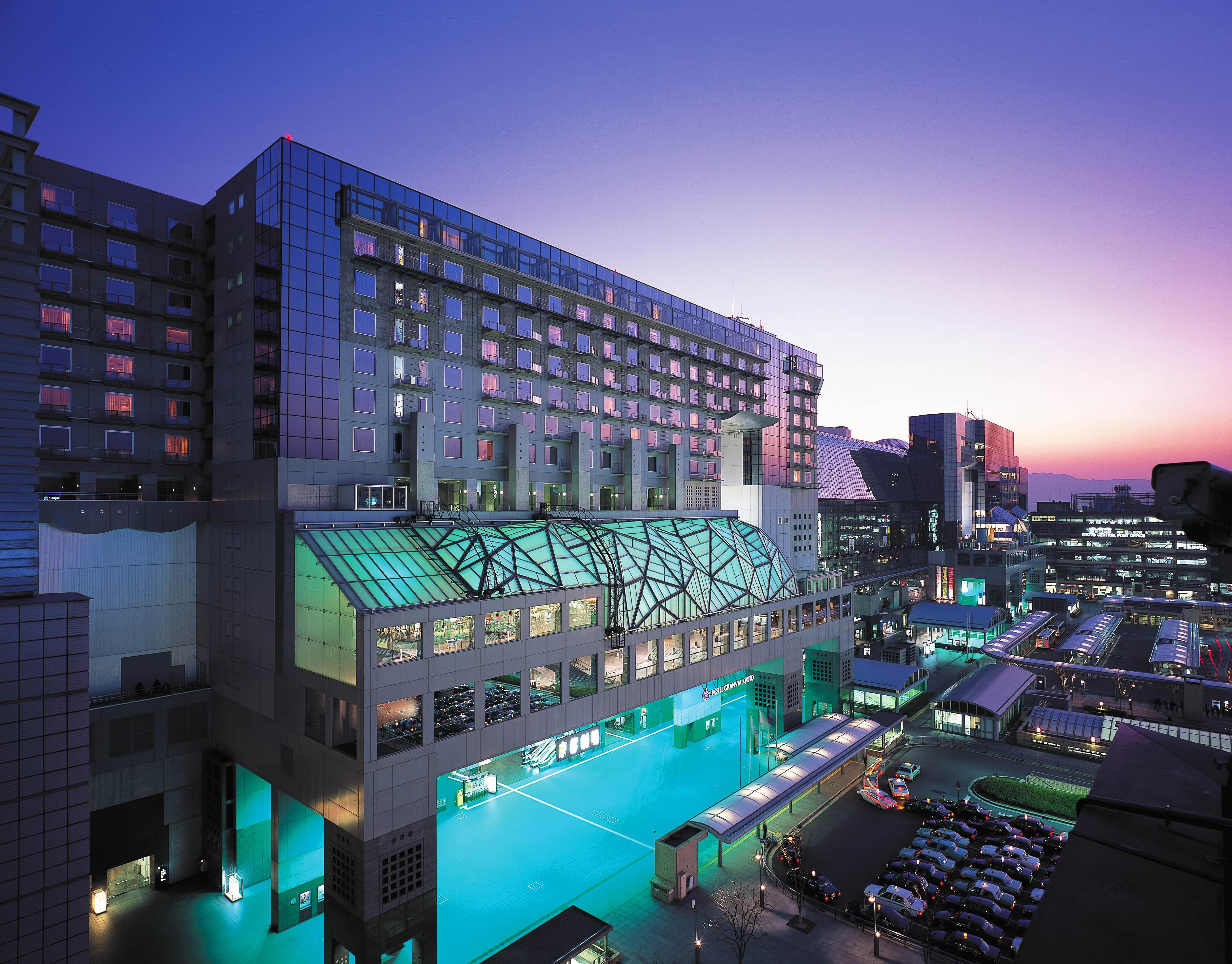 Granvia Hotel Kyoto