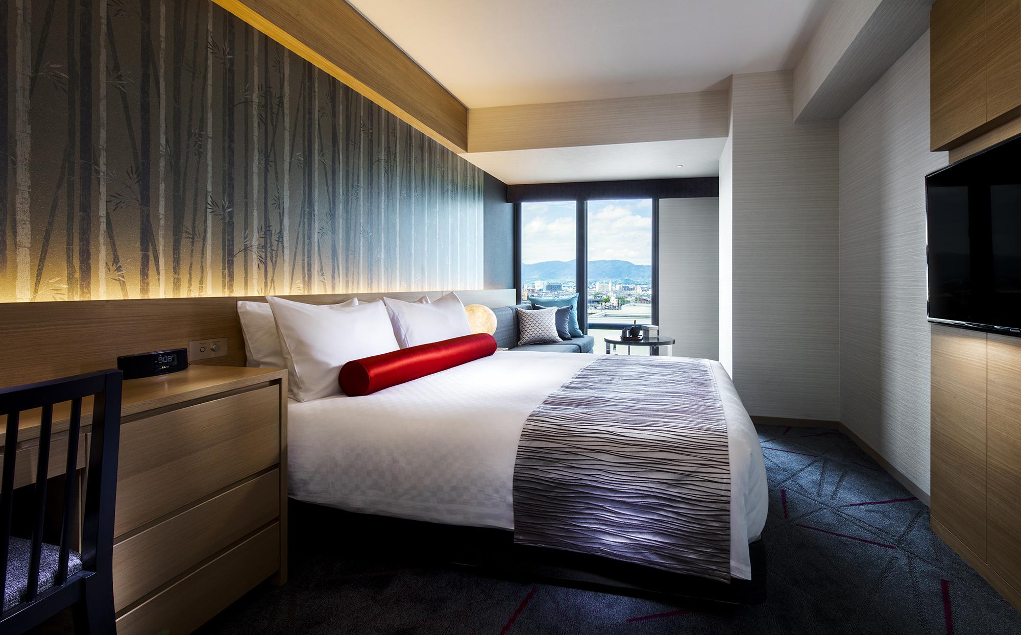 Hotel Rihga Royal Kyoto