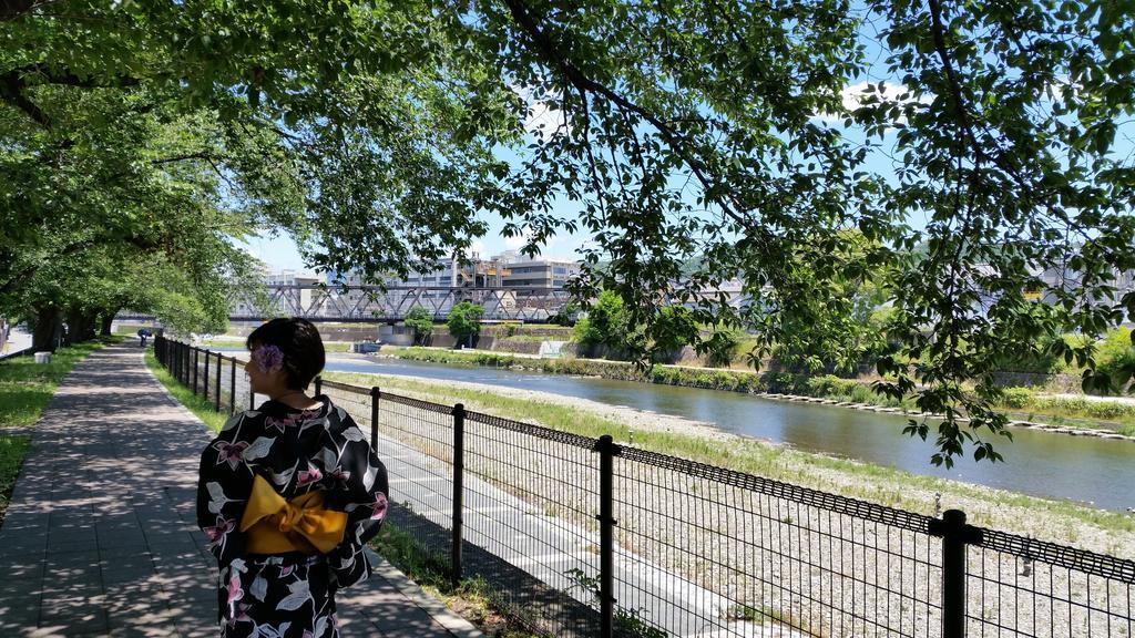 Holiday home 京乃怡 Yorokobu