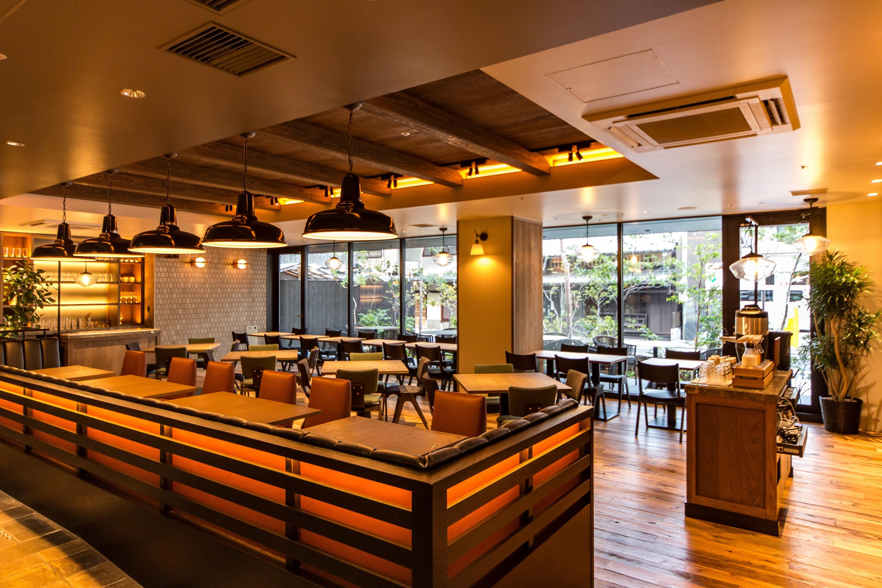 Hotel Resol Trinity