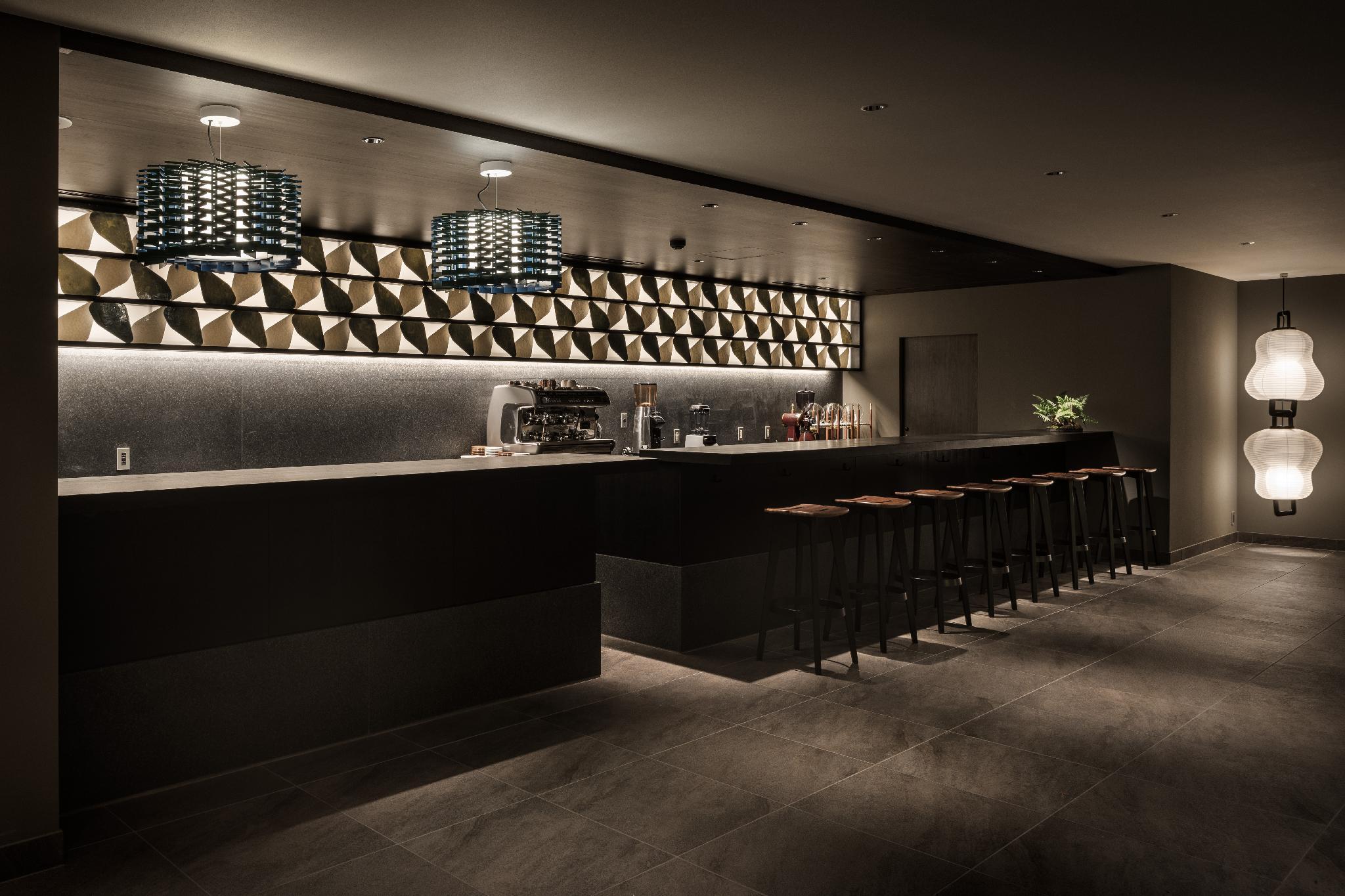 The General Takatsuji Tominokoji Hotel 4*