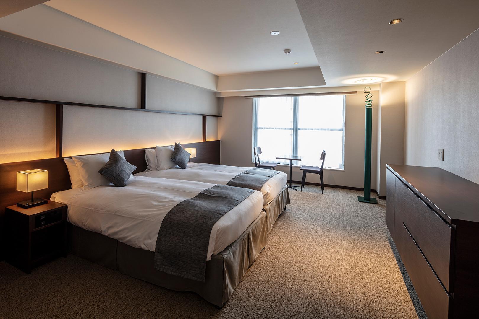 Hotel The General Takatsuji Tominokoji