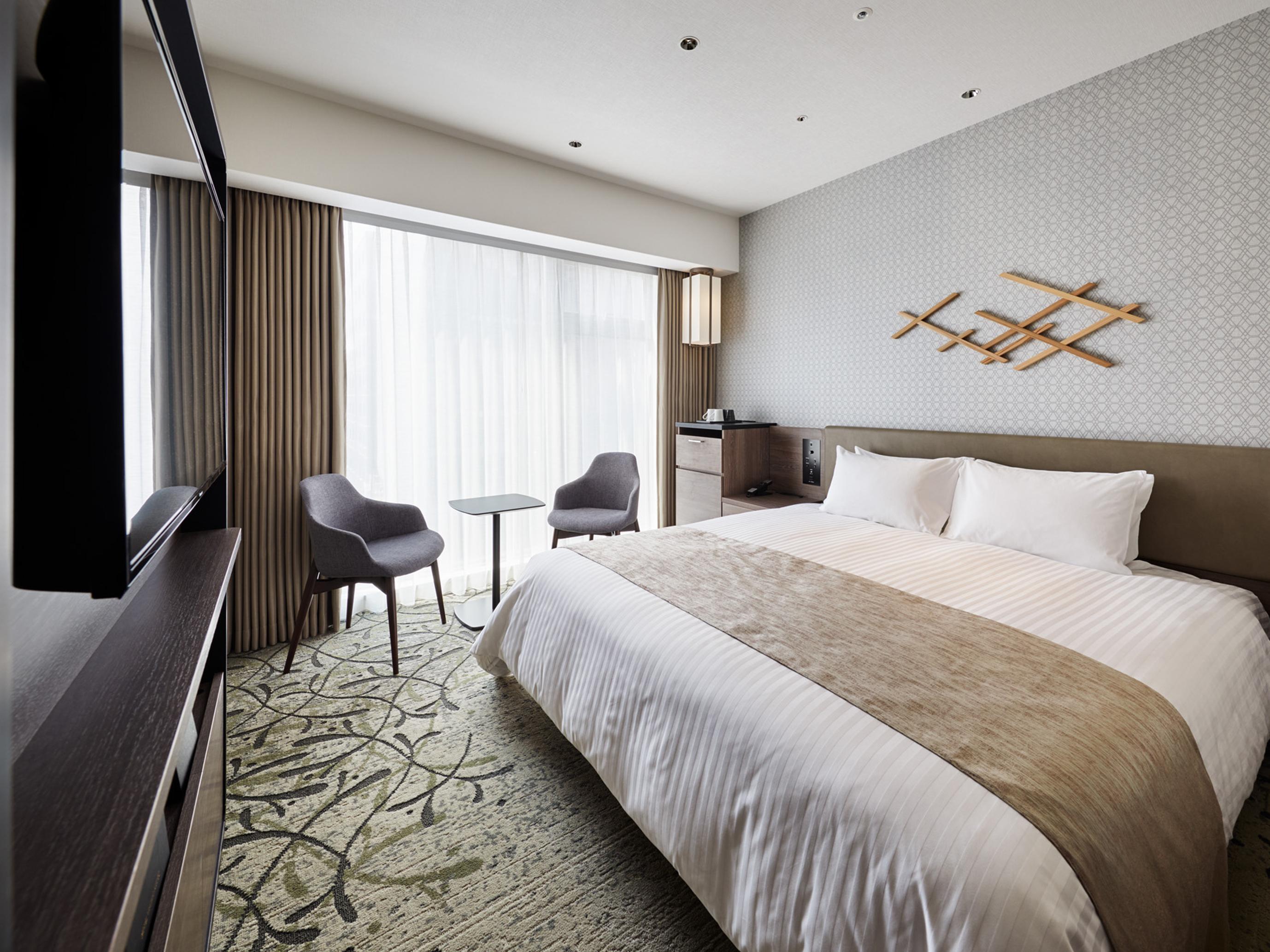 Vischio By Granvia Hotel