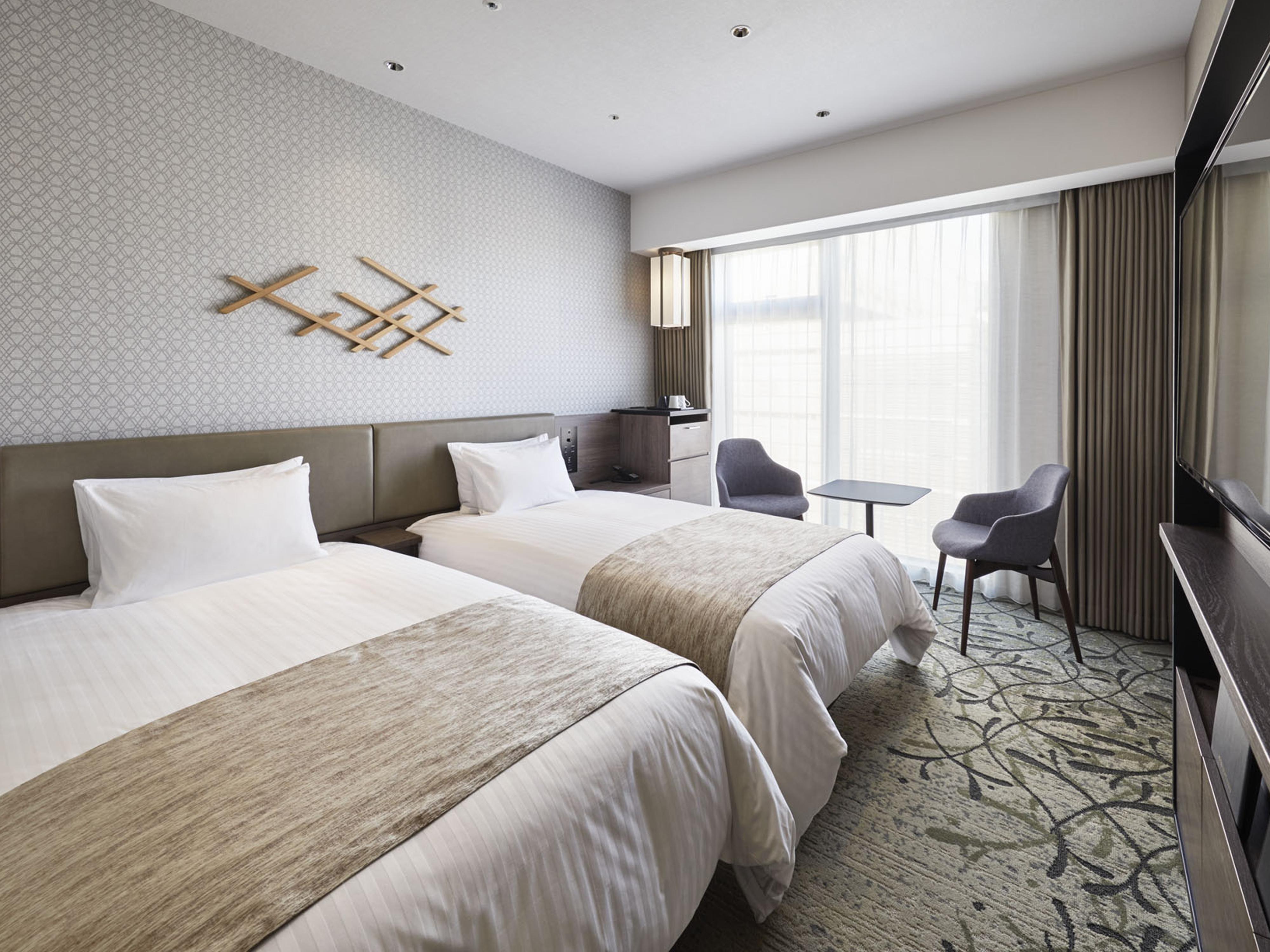 Hotel Vischio By Granvia 4*