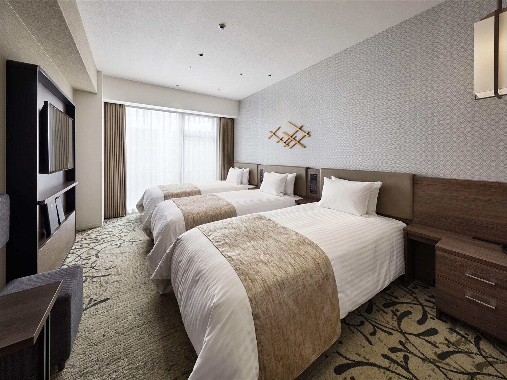 Vischio By Granvia Hotel Kyoto