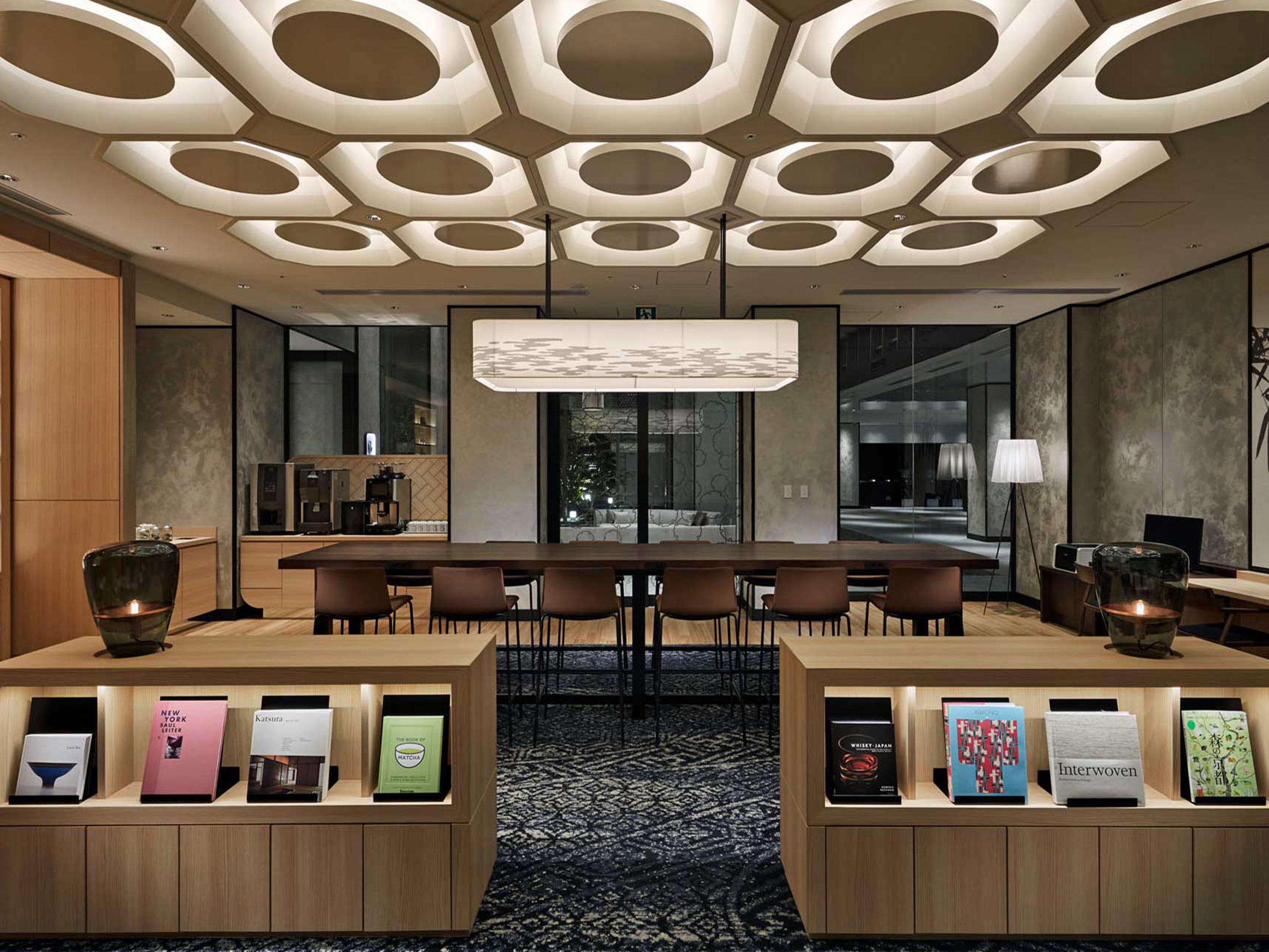 Hotel Vischio By Granvia Kyoto