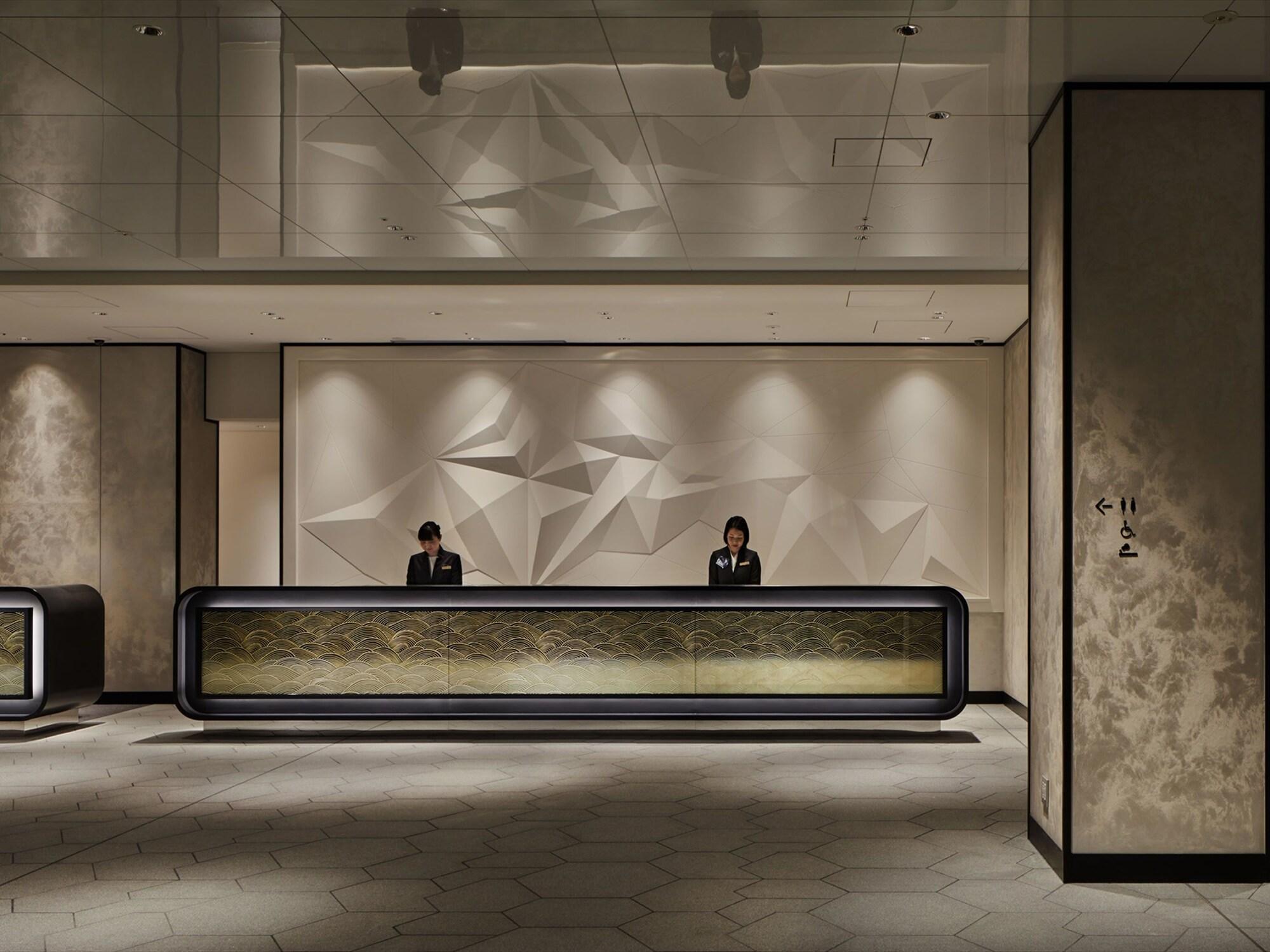 Hotel Vischio By Granvia