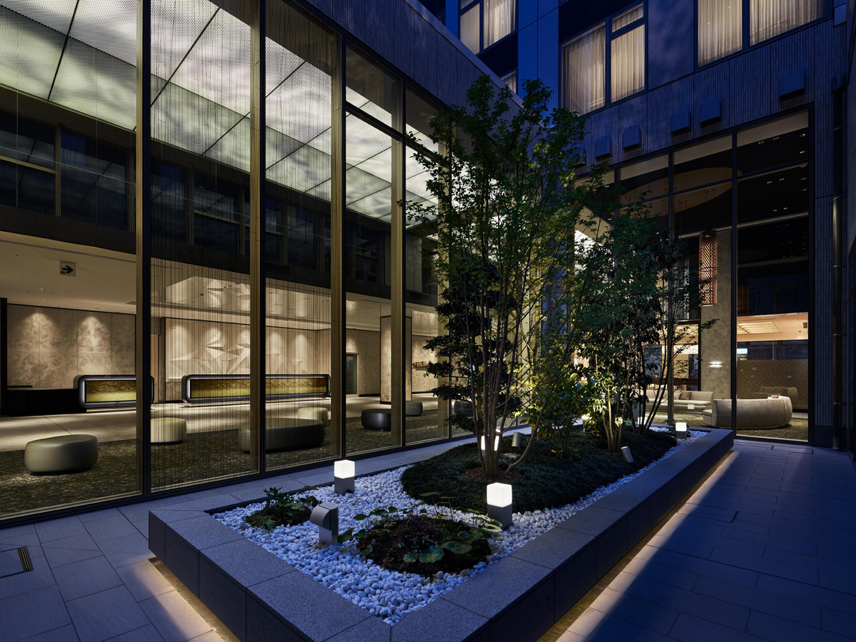 Vischio By Granvia Hotel