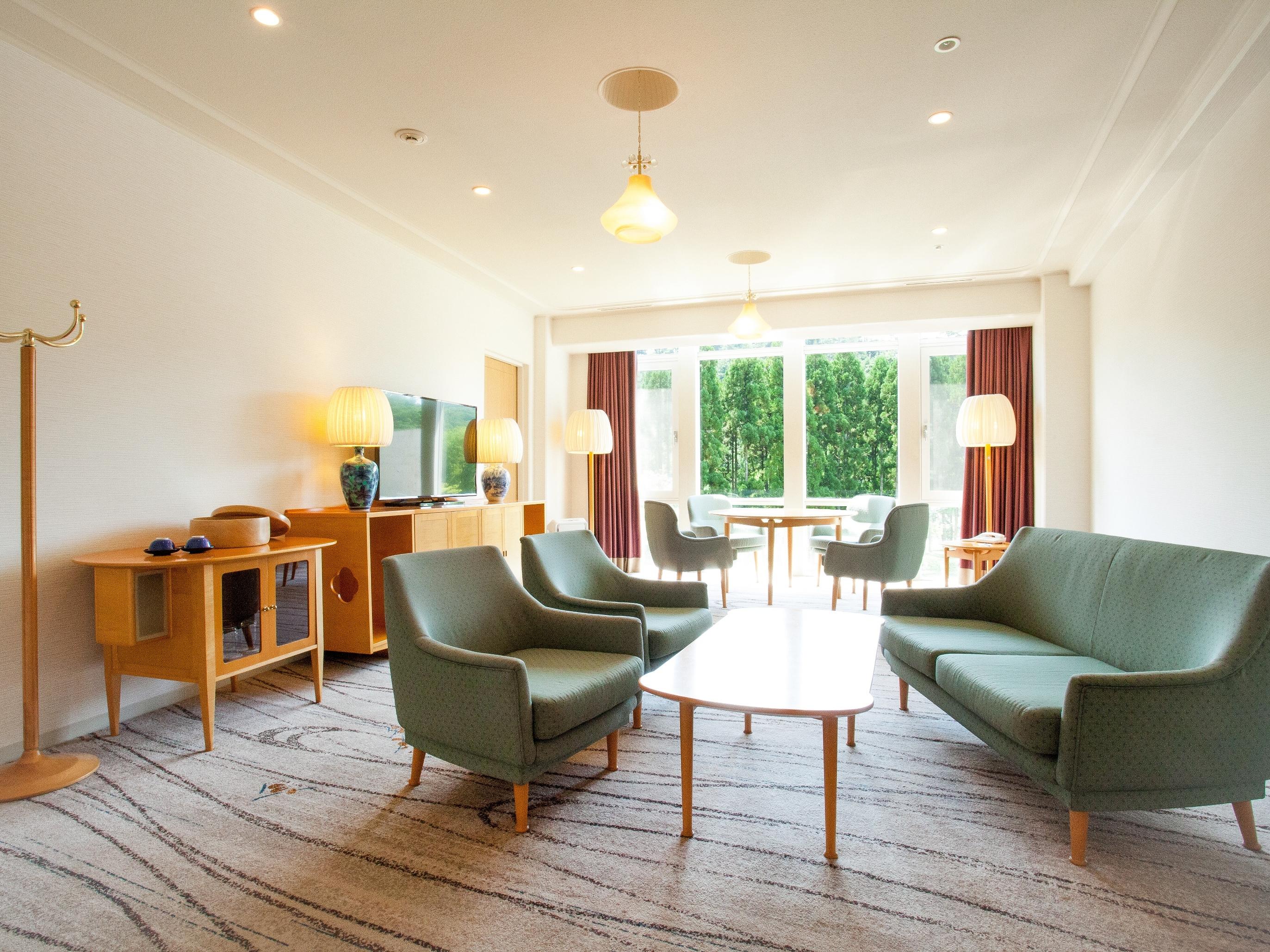 Hotel The Takaragaike, Autograph Collection Kyoto