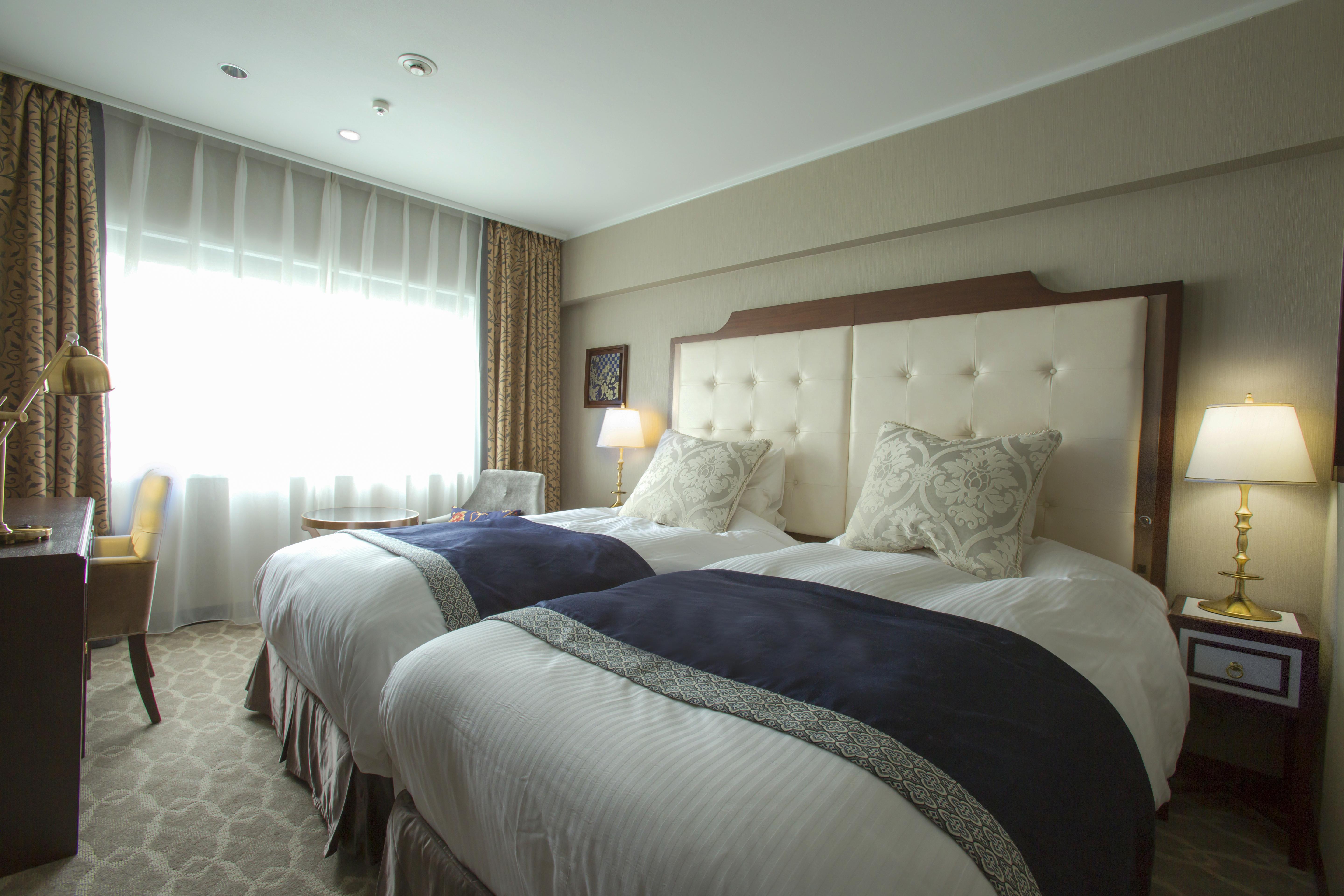 Century Hotel