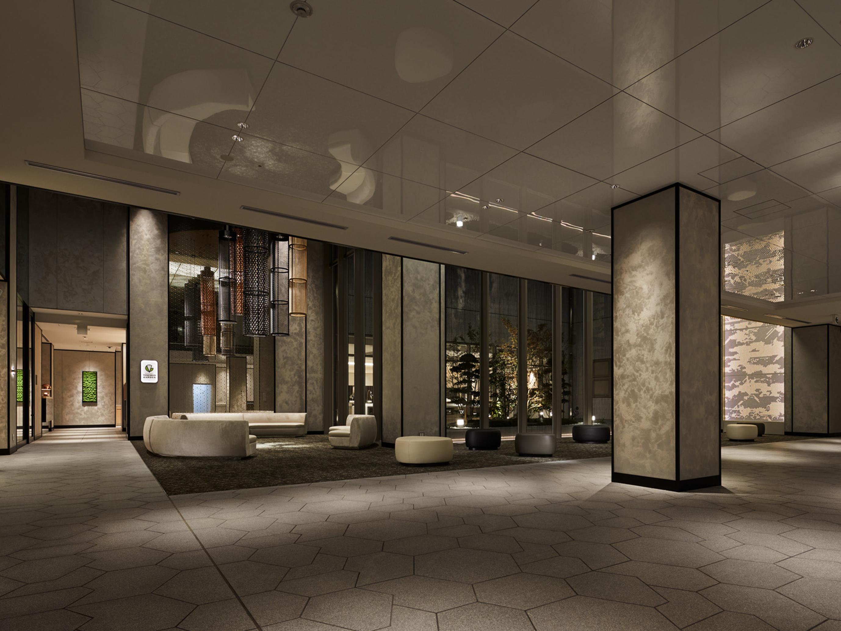 Vischio By Granvia Hotel 4*
