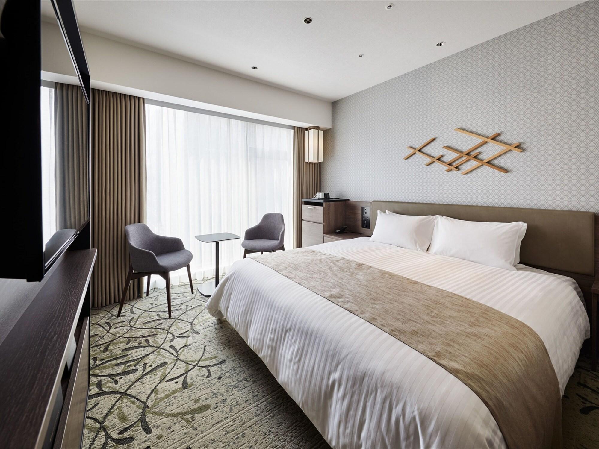 Vischio By Granvia Hotel Kyoto