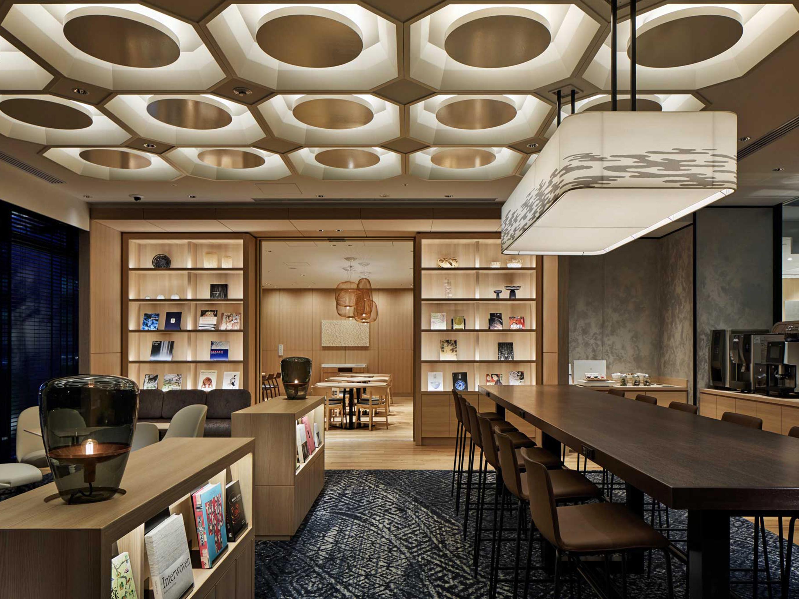 Vischio By Granvia Hotel