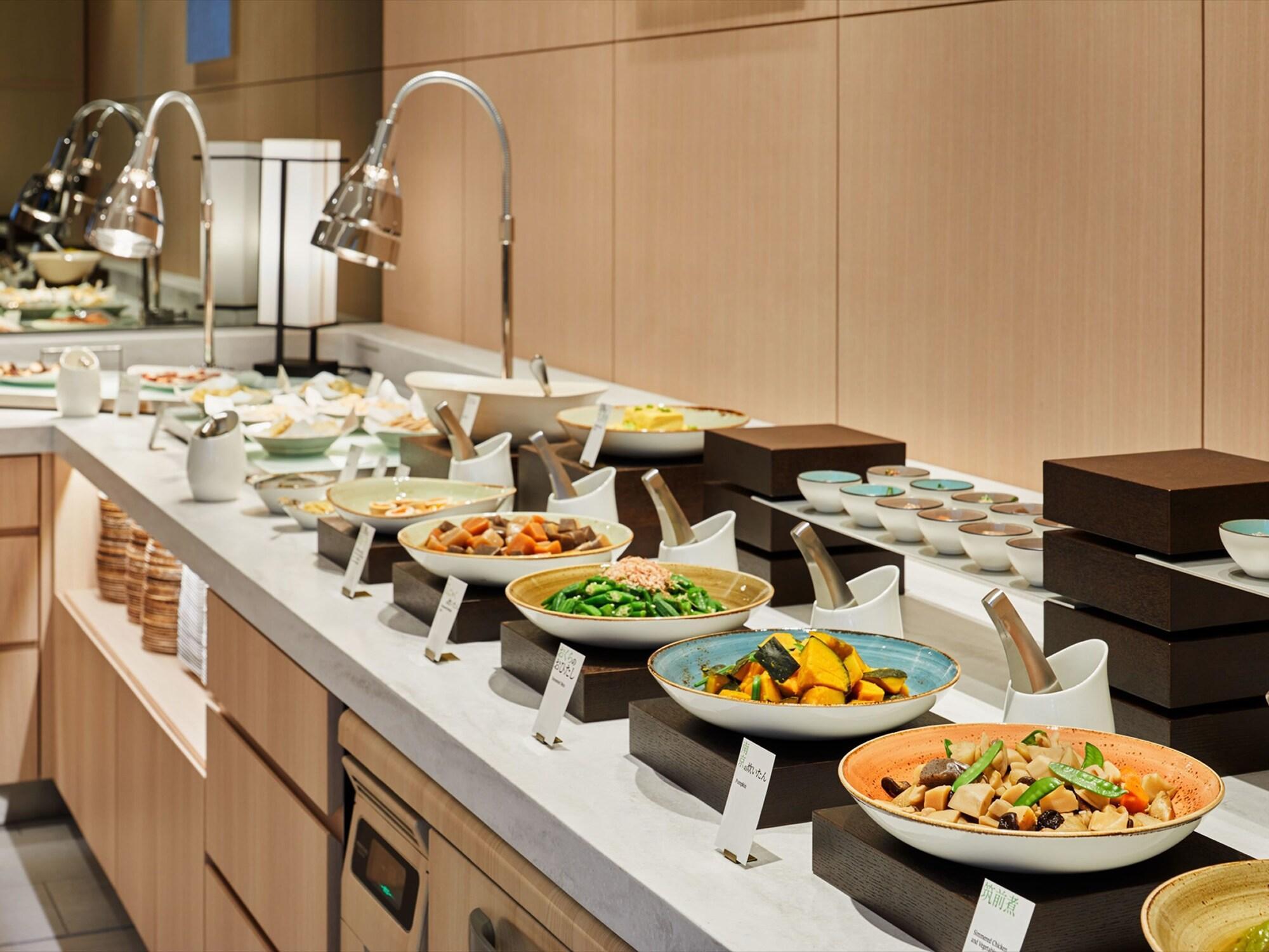 Vischio By Granvia Hotel