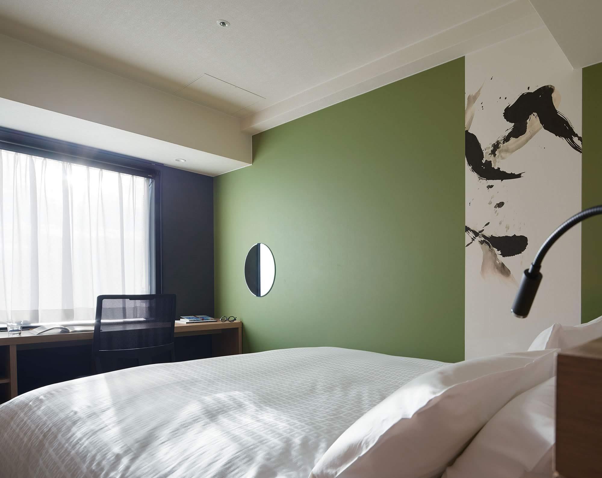 Hotel The Onefive Shijo
