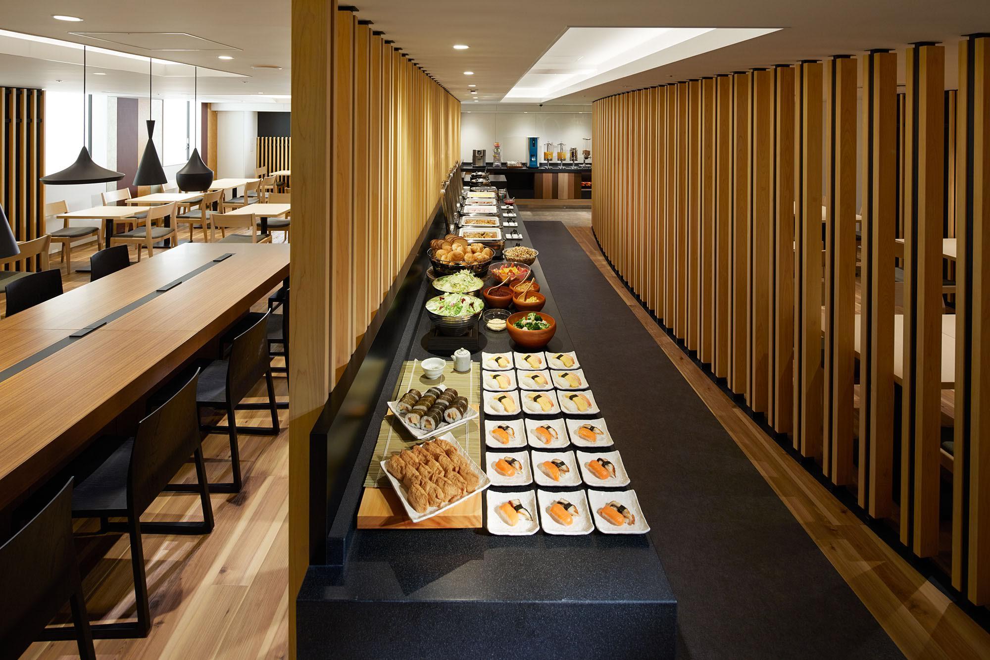 The Onefive Shijo Kyoto