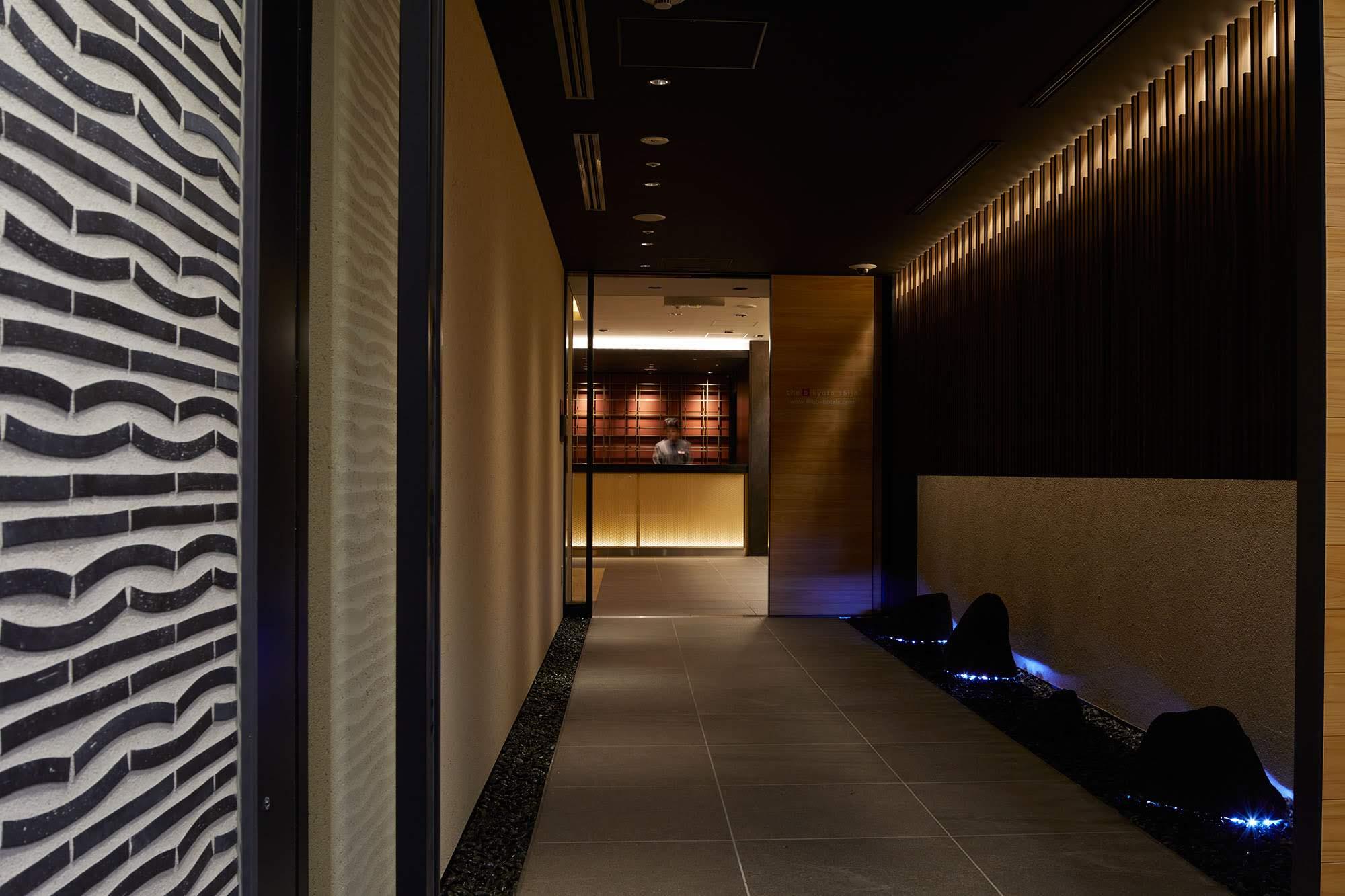 The Onefive Shijo Hotel Kyoto