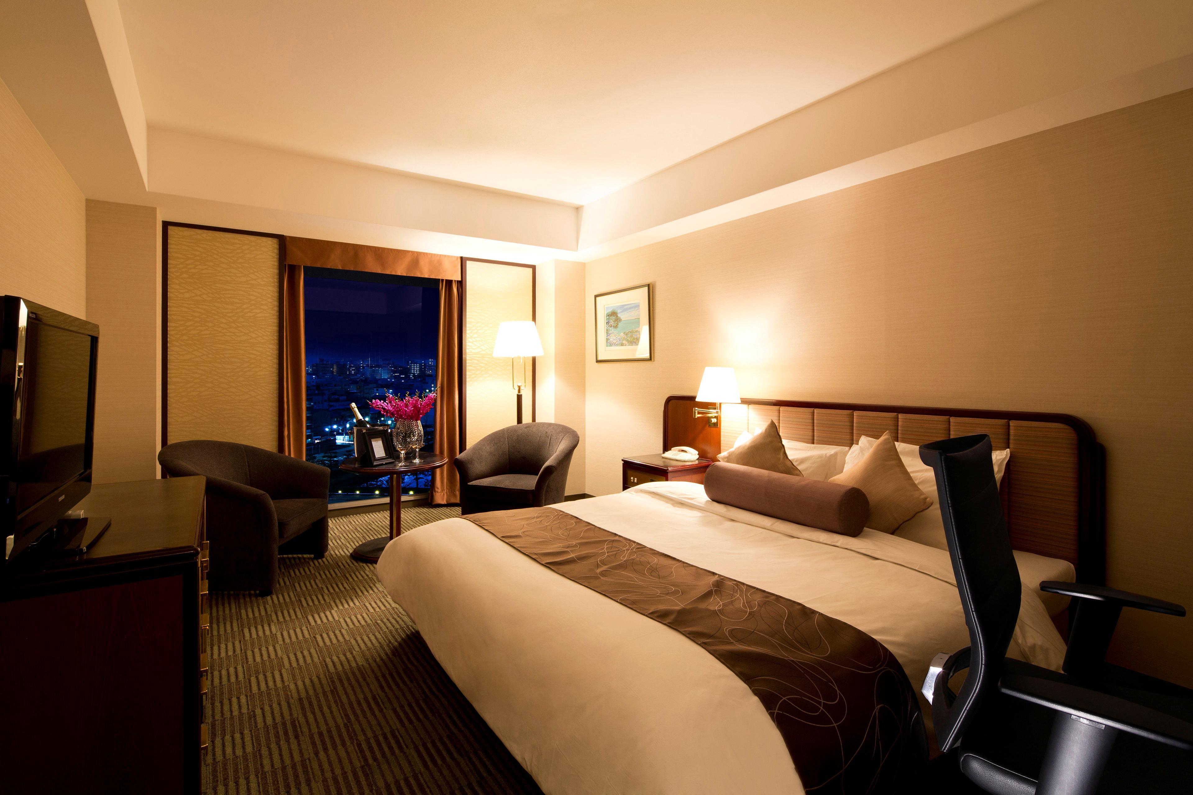 Ana Crowne Plaza By Ihg 4*