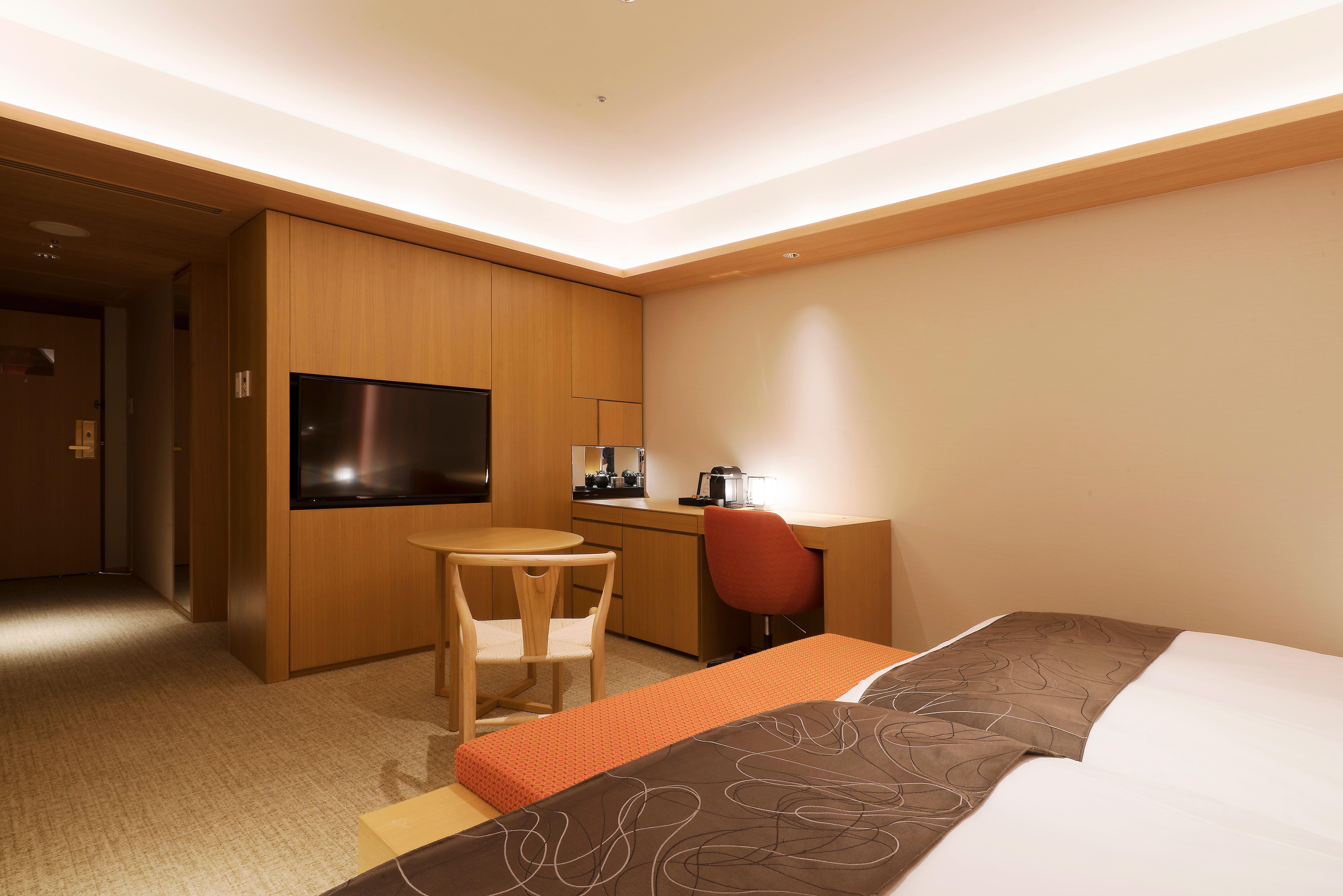 Hotel Ana Crowne Plaza By Ihg Kyoto